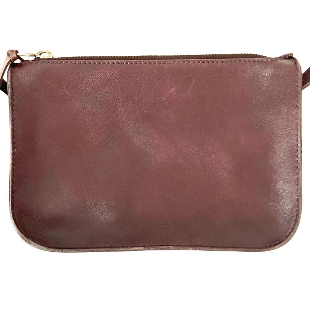 Madewell The Simple Crossbody Bag - Picture 4 of 10
